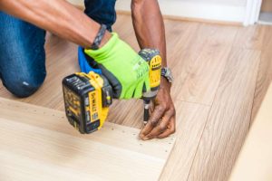 Floorboard