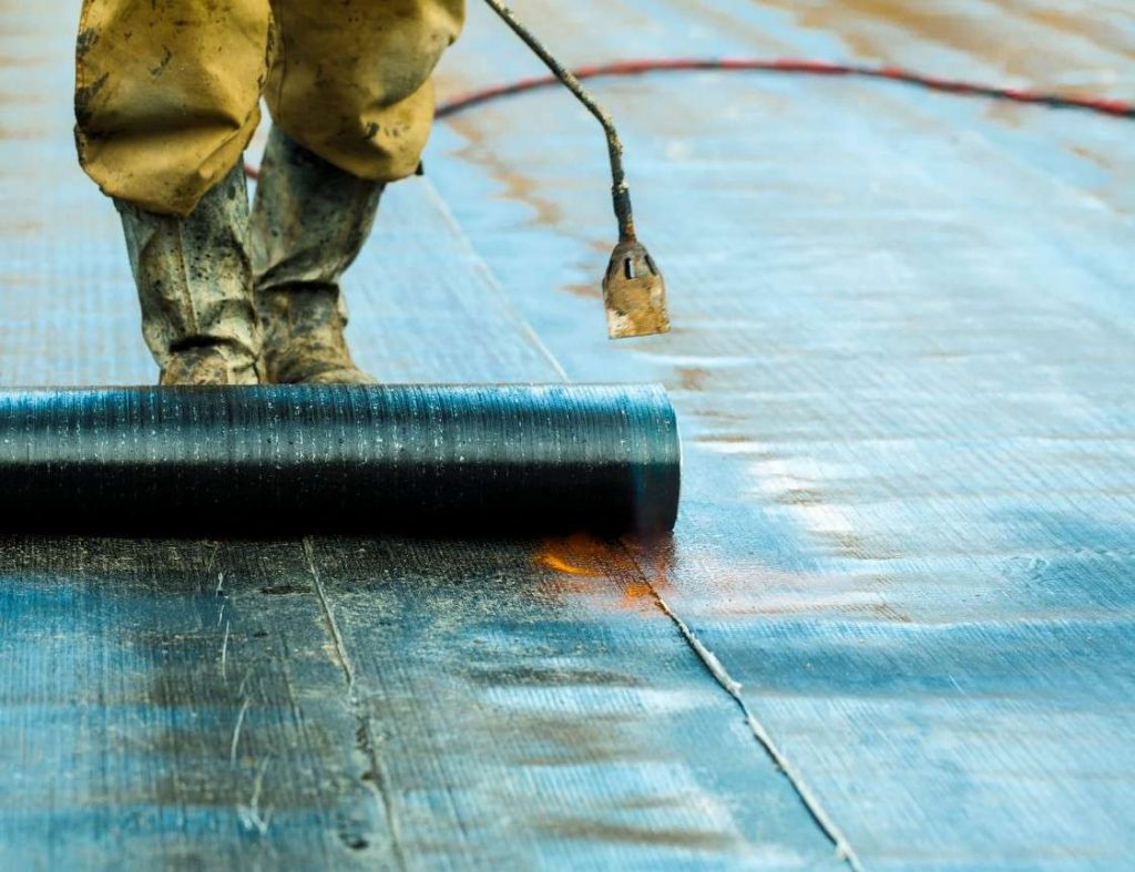 About us – Floor insulation