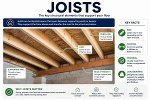 does floor insulation make a difference